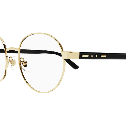 Occhiali da vista GUCCI GG1585O ORO