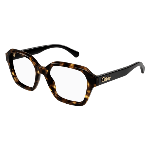 Occhiali da vista CHLOÉ CH0272O HAVANA