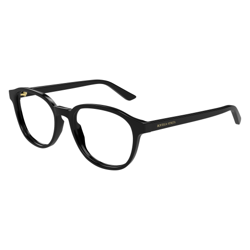 Occhiali da vista BOTTEGA VENETA BV1312O NERO