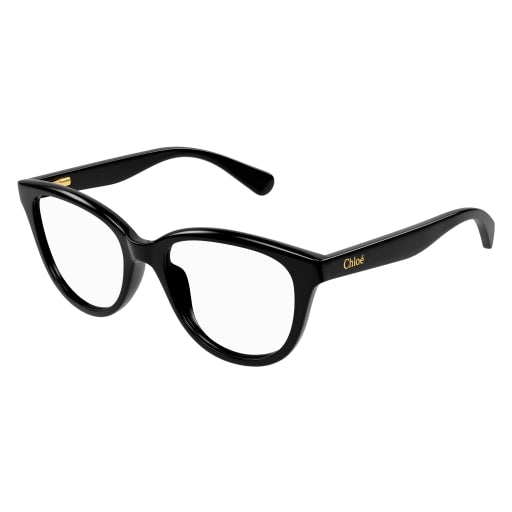 Occhiali da vista CHLOÉ CC0021O NERO