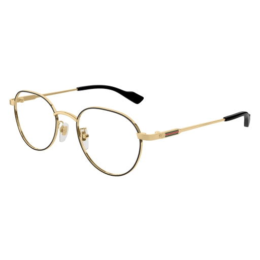 Occhiali da vista GUCCI GG1747OA ORO