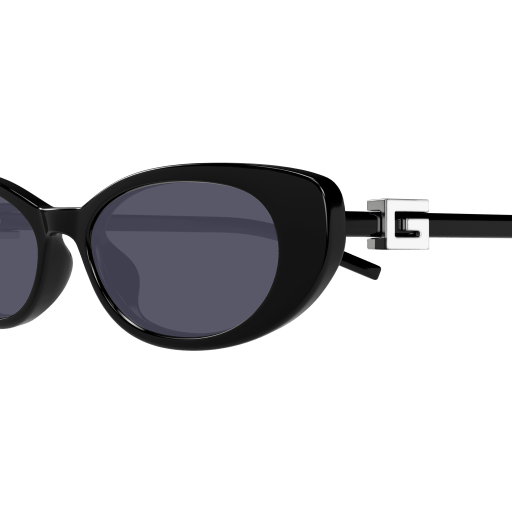 Occhiali da sole GUCCI GG1680S NERO