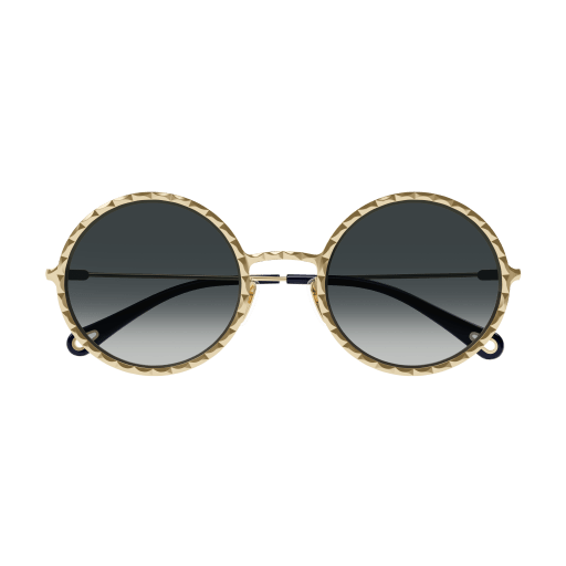 Occhiali da sole CHLOÉ CH0230S ORO 2