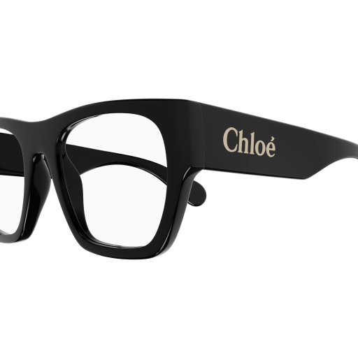 Occhiali da vista CHLOÉ CH0250O NERO