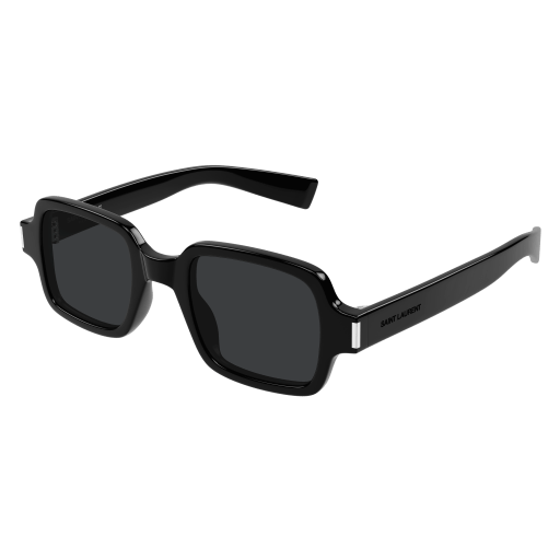 Occhiali da sole SAINT LAURENT SL 720 NERO