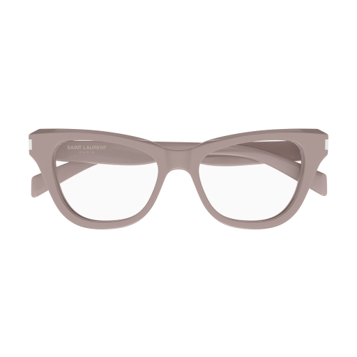 Occhiali da vista SAINT LAURENT SL 472 ROSA