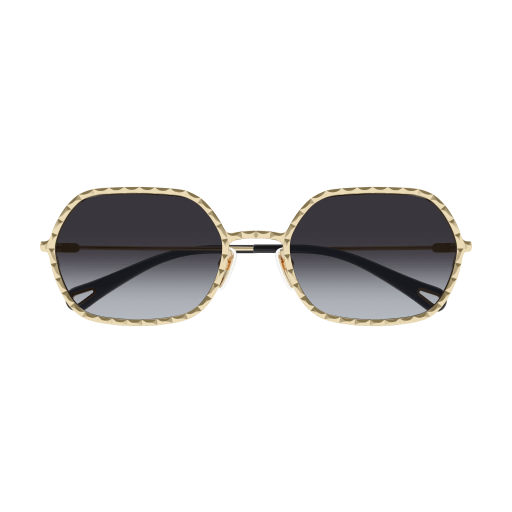 Occhiali da sole CHLOÉ CH0231S ORO G