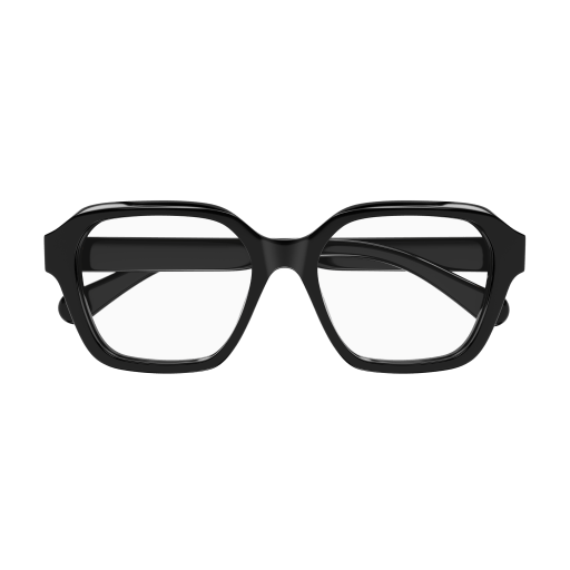 Occhiali da vista CHLOÉ CH0272O NERO