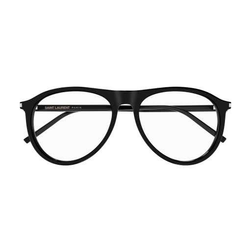 Occhiali da vista SAINT LAURENT SL 667 OPT NERO