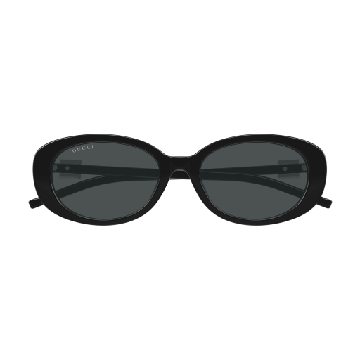 Occhiali da sole GUCCI GG1684SA NERO2