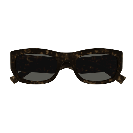 Occhiali da sole SAINT LAURENT SL 713 HAVANA
