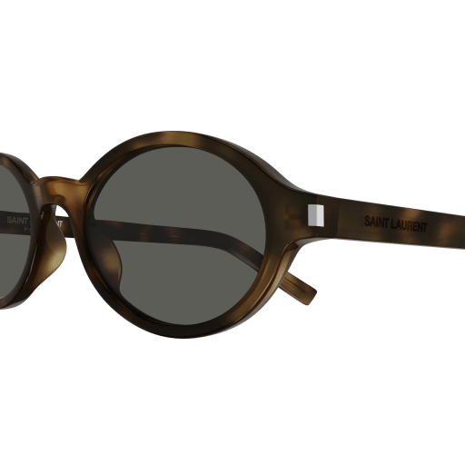 Occhiali da sole SAINT LAURENT SL 751 JEANNE HAVANA2