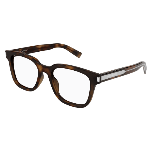 Occhiali da vista SAINT LAURENT SL 711 OPT HAVANA2