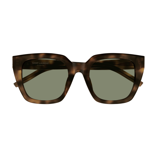 Occhiali da sole SAINT LAURENT SL M143 HAVANA2