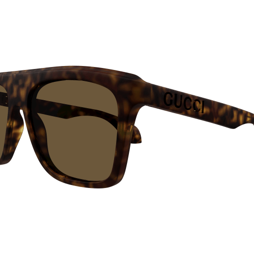 Occhiali da sole GUCCI 1570SCI Havana