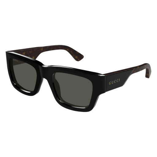Occhiali da sole GUCCI GG1668S Nero G