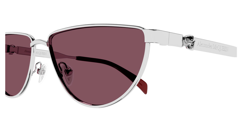 Alexander McQueen AM0456S 002