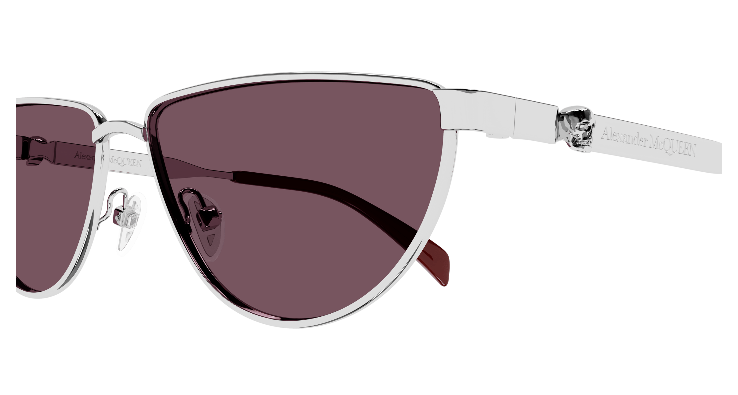 Alexander McQueen AM0456S 002