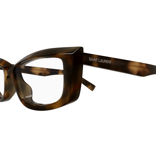 Occhiali da vista SAINT LAURENT SL 658 OPT HAVANA