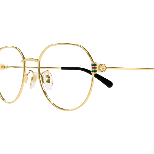 Occhiali da vista GUCCI GG1675OK ORO