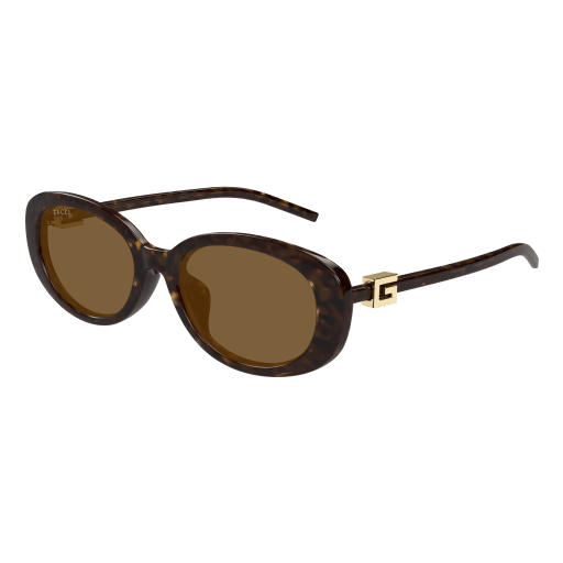 Occhiali da sole GUCCI GG1684SA HAVANA