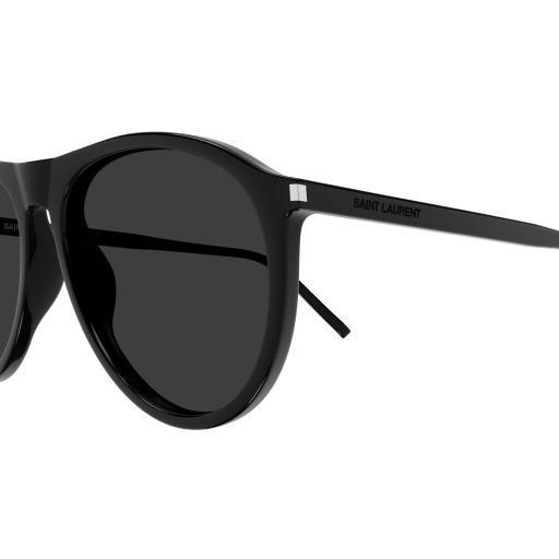 Occhiali da sole SAINT LAURENT SL 667 NERO