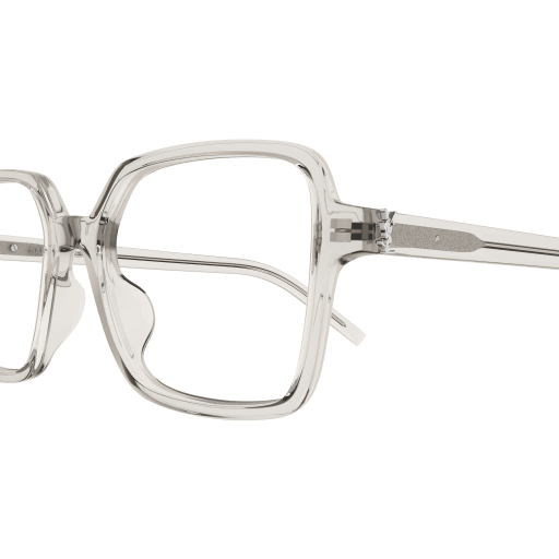 Occhiali da vista SAINT LAURENT SL M139 BEIGE