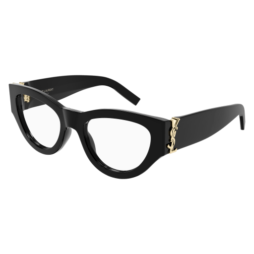 Occhiali da vista SAINT LAURENT SL M94 OPT NERO