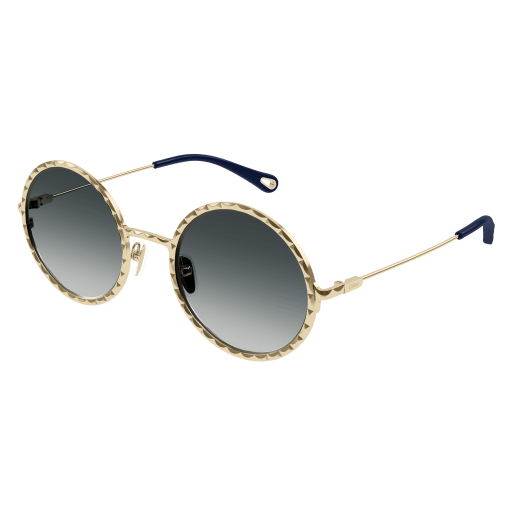 Occhiali da sole CHLOÉ CH0230S ORO 2