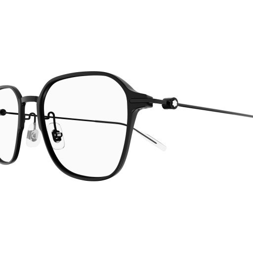 Occhiali da vista MONTBLANC MB0358O NERO2