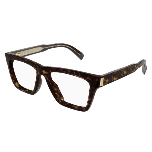 Occhiali da vista DUNHILL DU0080O HAVANA