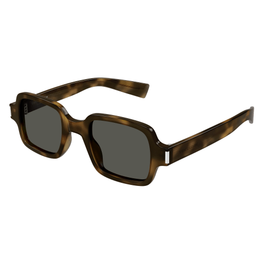 Occhiali da sole SAINT LAURENT SL 720 HAVANA2