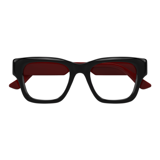 Occhiali da vista GUCCI GG1669O NERO3