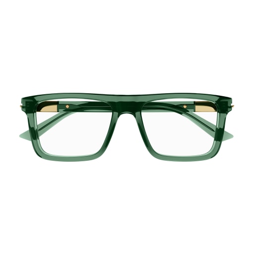 Occhiali da vista GUCCI GG1504O VERDE