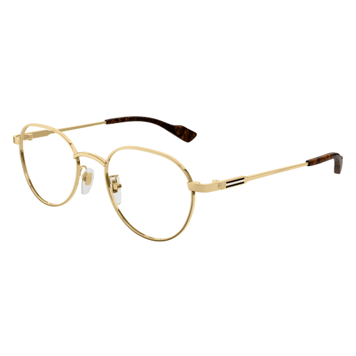 Occhiali da vista GUCCI GG1747OA ORO3