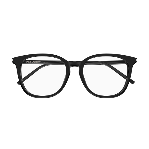 Occhiali da vista SAINT LAURENT SL 724/F NERO