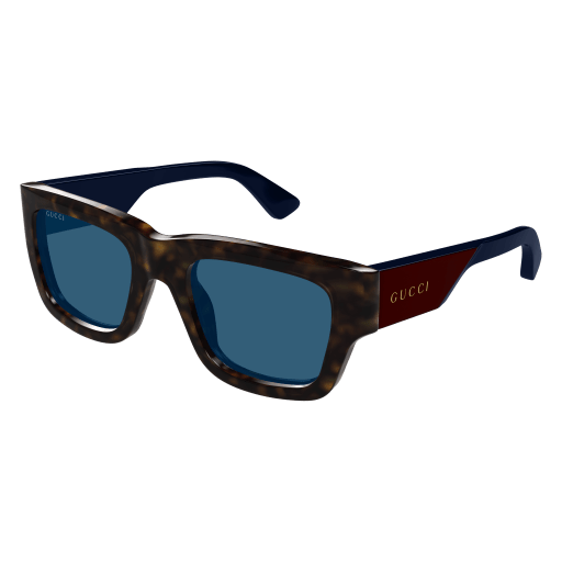 Occhiali da sole GUCCI GG1668S Havana