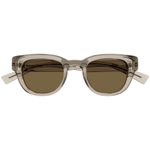 Occhiali da sole SAINT LAURENT SL 675 BEIGE