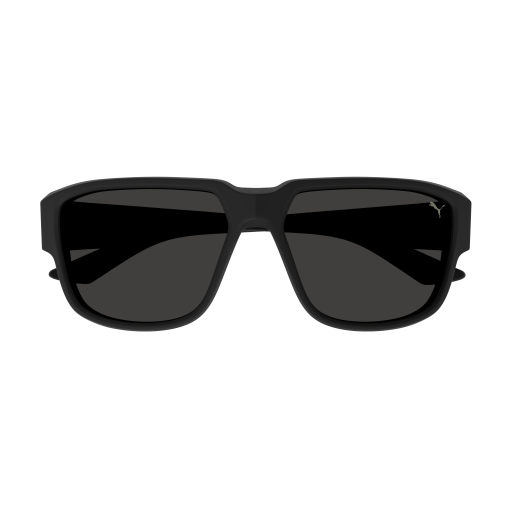 Occhiali da sole PUMA PU0445S NERO