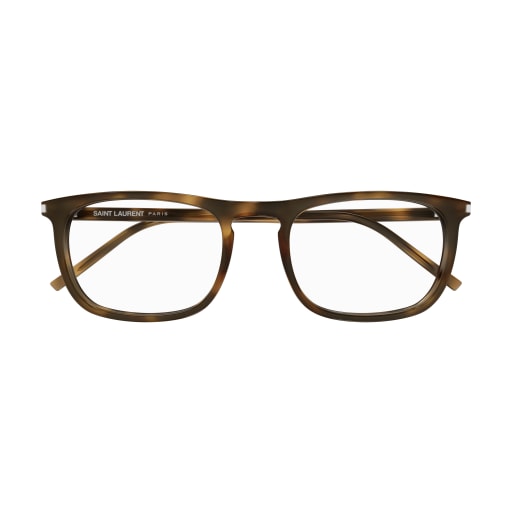 Occhiali da vista SAINT LAURENT SL 670 HAVANA