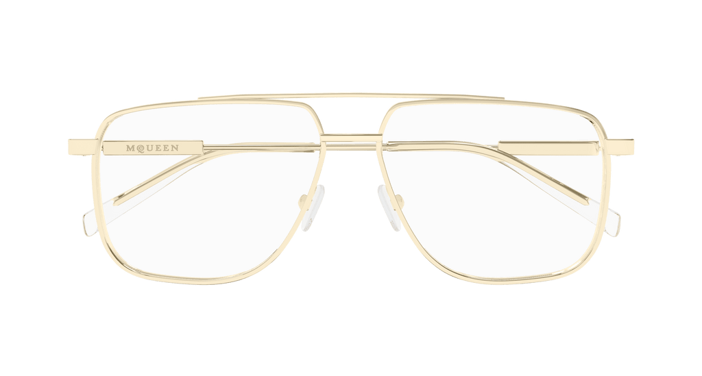 Alexander McQueen AM0480O 002