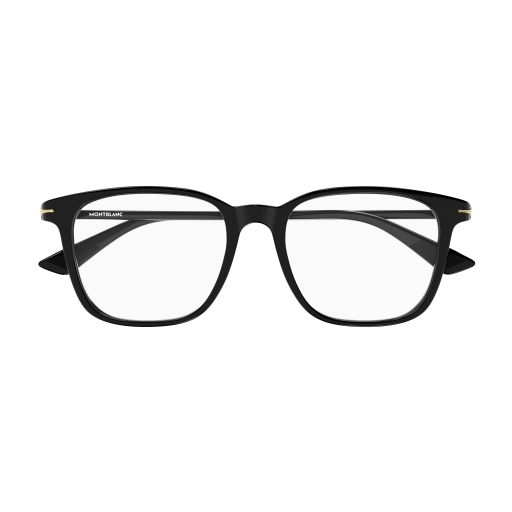 Occhiali da vista MONTBLANC MB0338O NERO