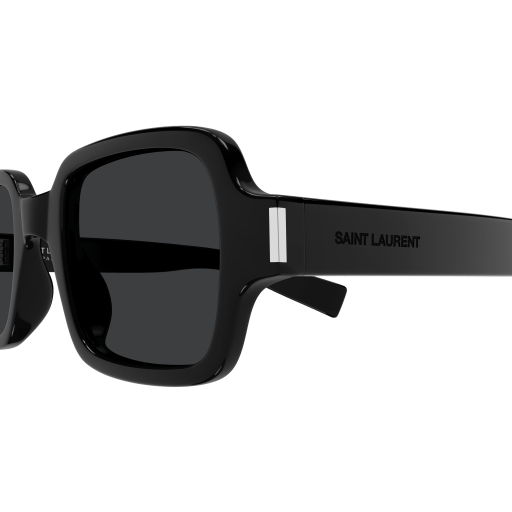 Occhiali da sole SAINT LAURENT SL 720 NERO