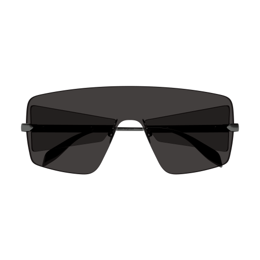 Occhiali da sole ALEXANDER MCQUEEN AM0460S RUTENIO