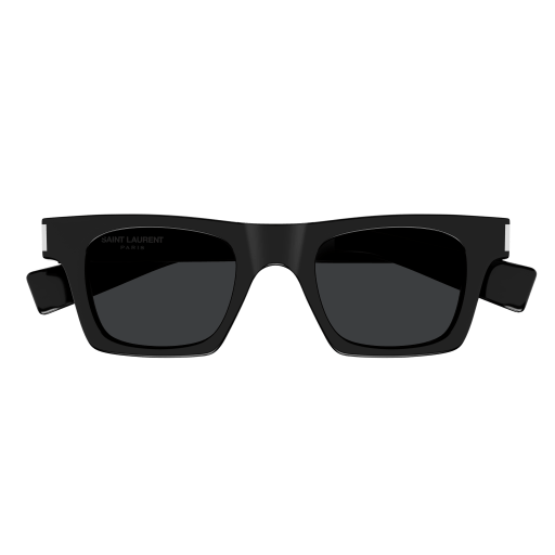 Occhiali da sole SAINT LAURENT SL 719 NERO