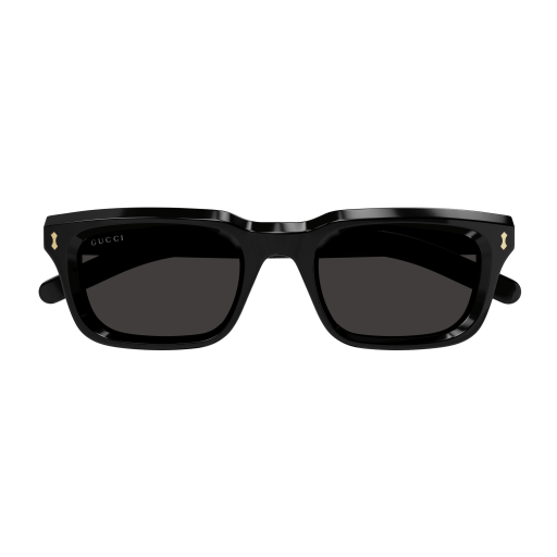 Occhiali da sole GUCCI GG1524S NERO