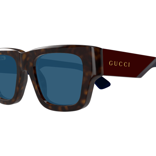 Occhiali da sole GUCCI GG1668S Havana