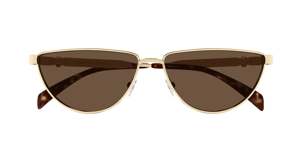 Alexander McQueen AM0456S 001