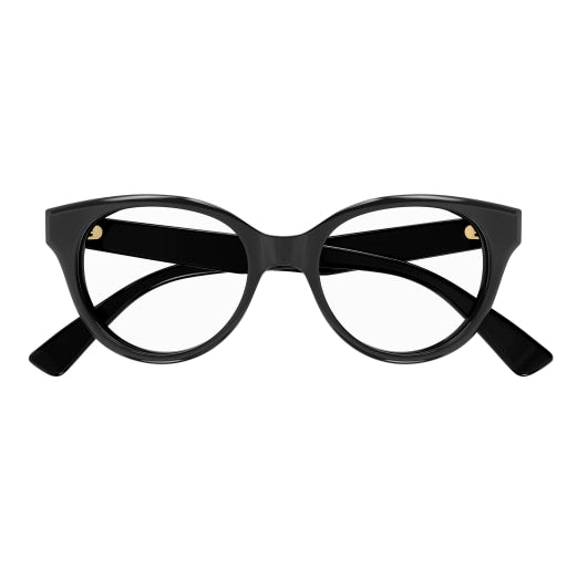 Occhiali da vista GUCCI GG1590O NERO