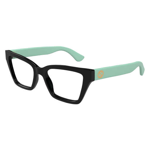 Occhiali da vista GUCCI GG1715O NERO2